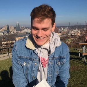 Meet your Posher, Paul